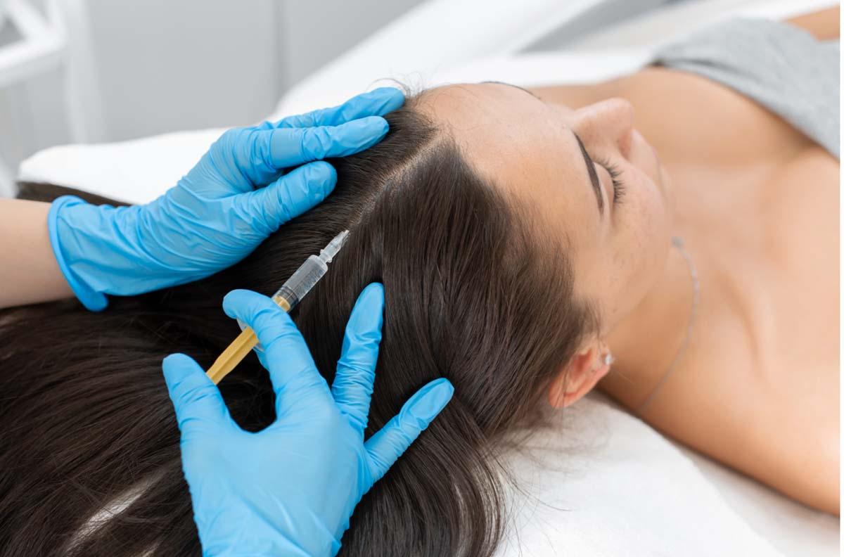 Lip Fillers Pembroke Pines